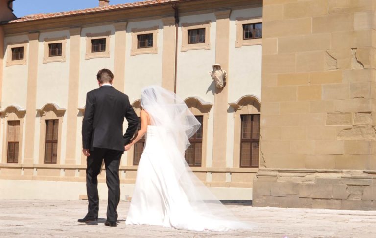Questi matrimoni s’han da fare?