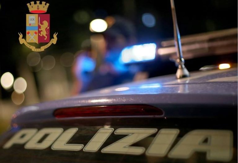 Arezzo: maxi-blitz contro la criminalità giovanile, 73 arresti in tutta Italia