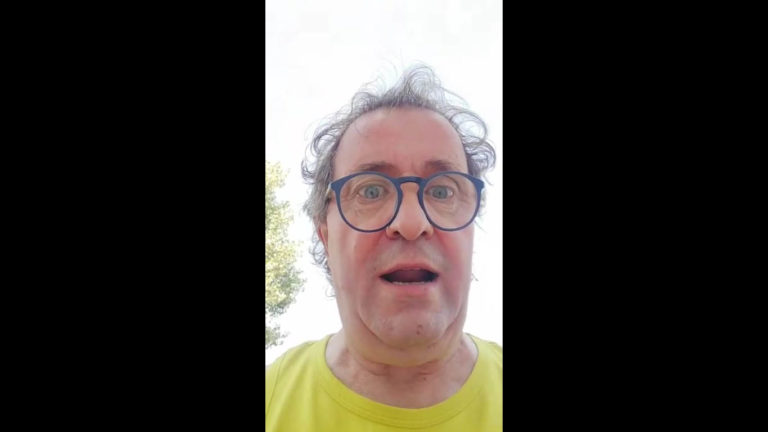 “La Scorrida – Dilettanti allo sbaraglio” : a Quarata ritorna “il Penna”