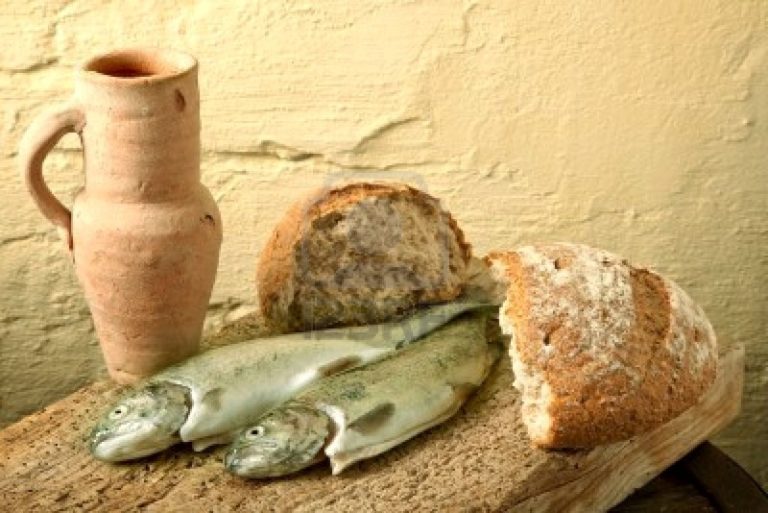 La moltiplicazione dei pani e dei pesci per gli aspiranti sindaci