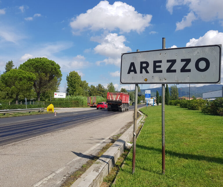 Il cantiere elettorale surclassato da quello del ballottaggio (Foto)