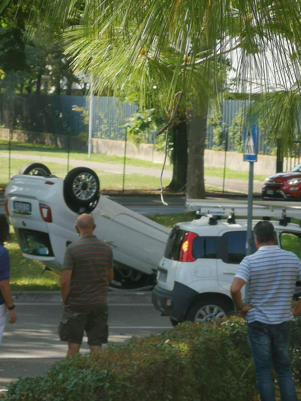 Incidente-eden