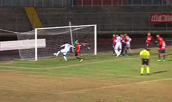 Gol Sanè