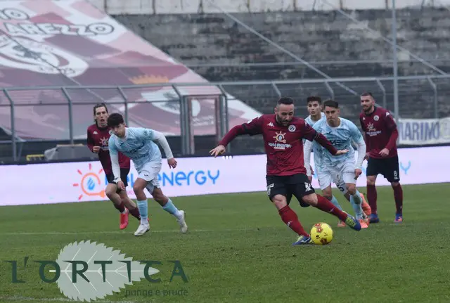 Arezzo-Legnago (37)
