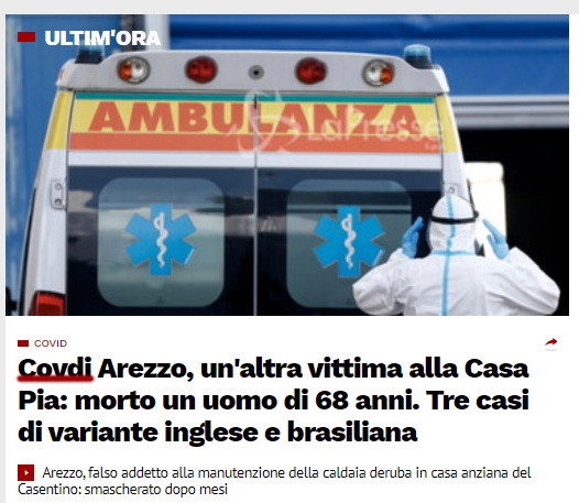Corriere