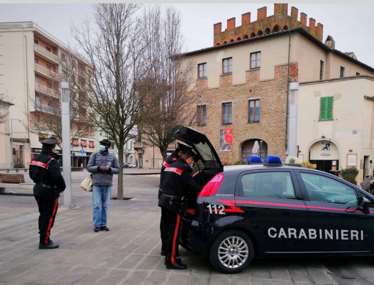 Arezzo, le notizie di oggi 14 Marzo