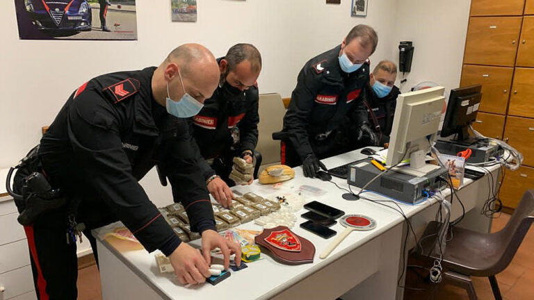 Arezzo, le notizie di oggi 11 Marzo