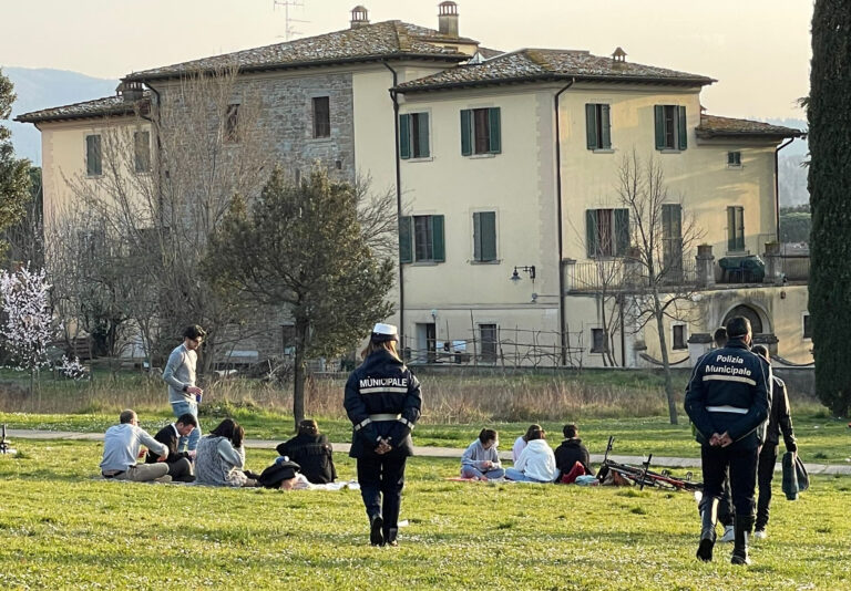 Arezzo, le notizie di oggi 10 Marzo