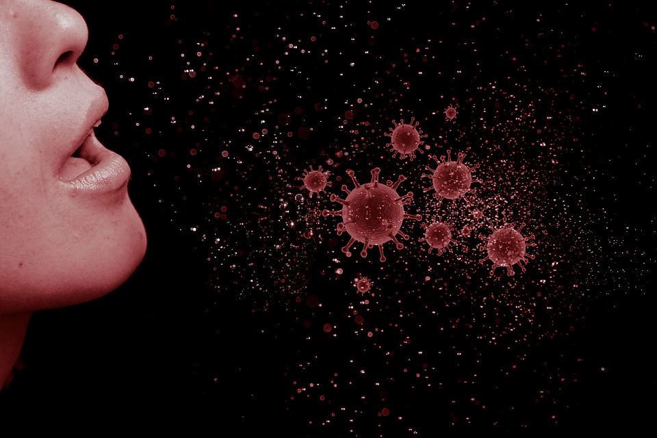 coronavirus-diffusione