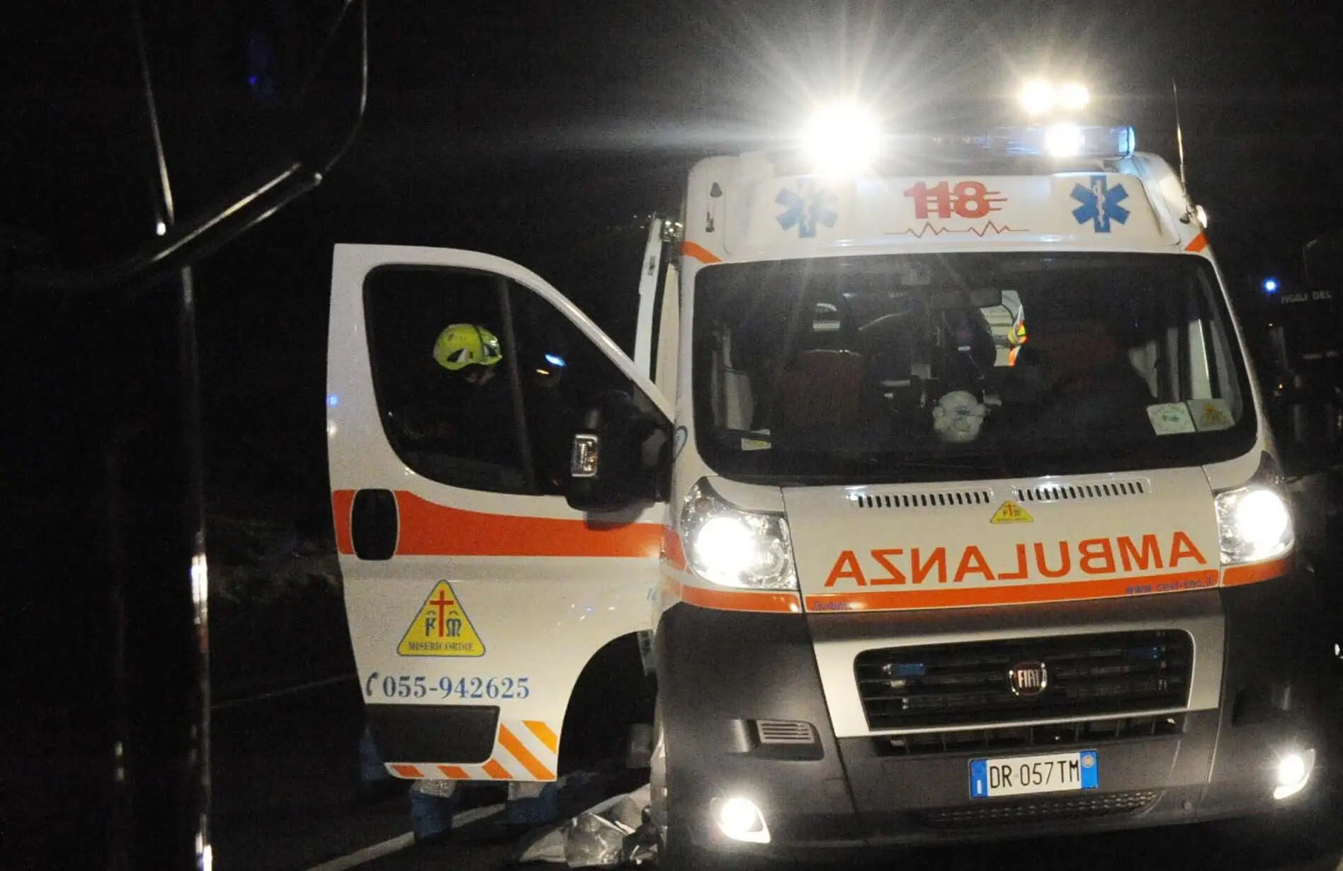 Ambulanza-118