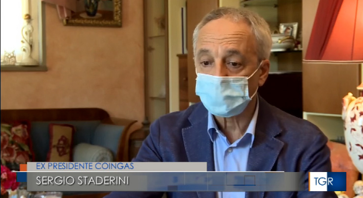 Sergio Staderini