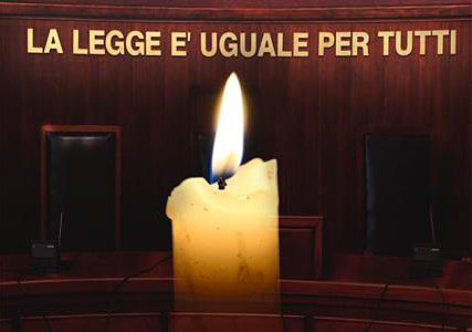 La sottile ironia dei giudici sui rinvii a giudizio del caso Coingas