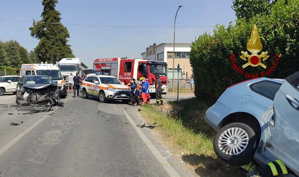 incidente sr71 ossaia