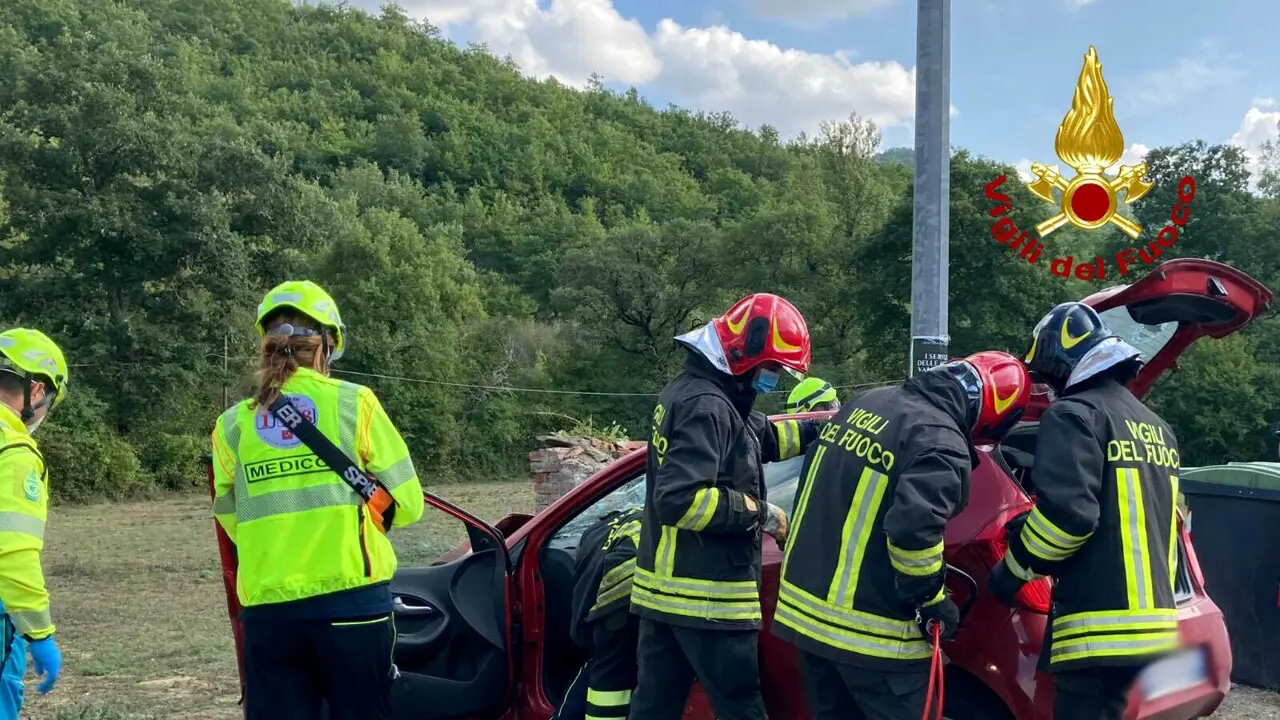 incidente palazzo-pero