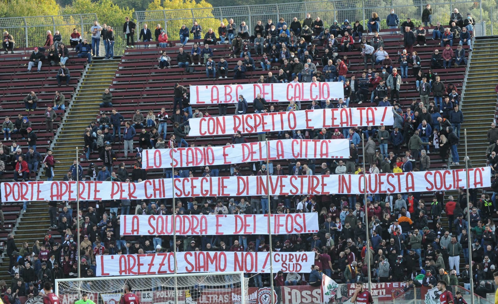 Arezzo – San Donato Tavarnelle (12)