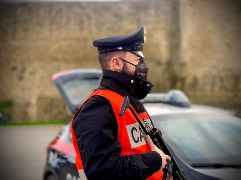 Quattro latitanti internazionali arrestati ad Arezzo