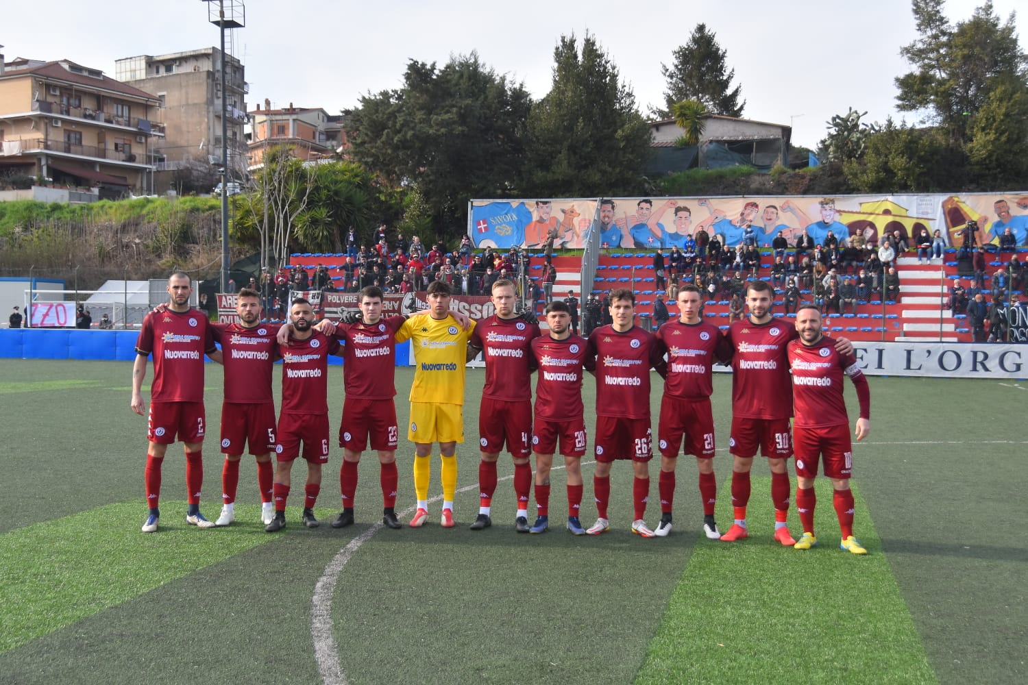 Montespaccato_Arezzo_2022_formazione