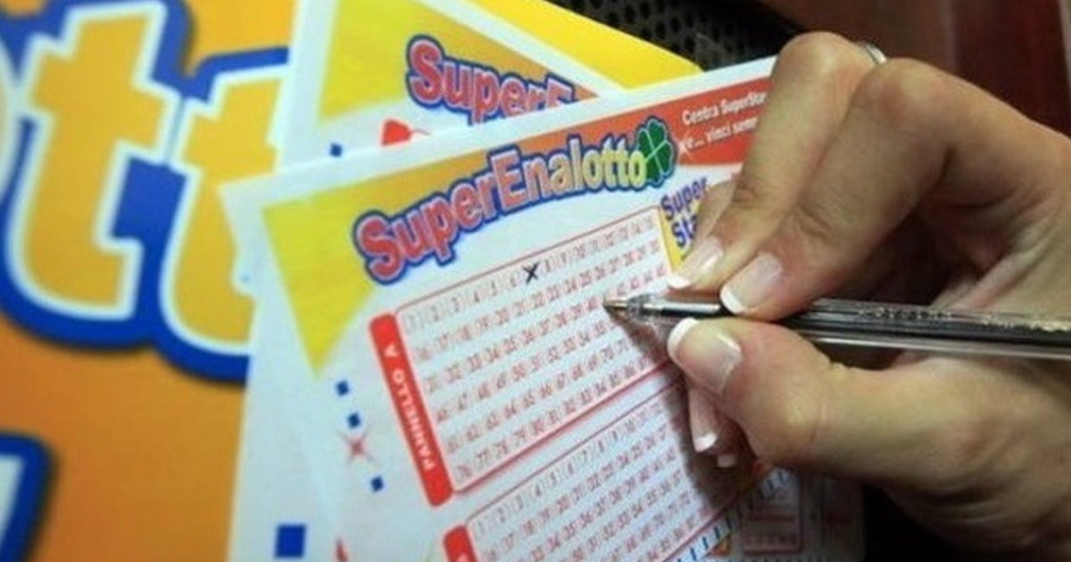 SuperEnalotto