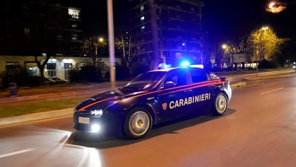 carabinieri