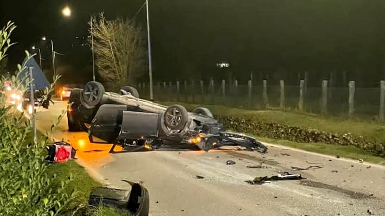 incidente