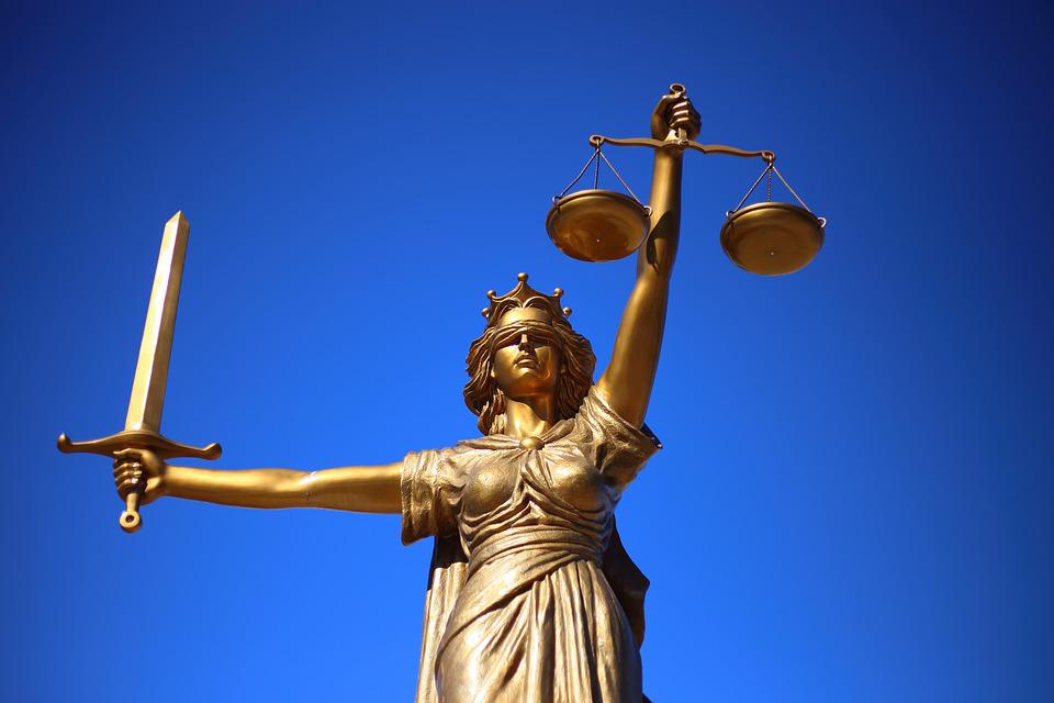 Giustizia
