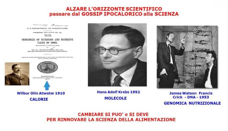 La conoscenza è salute