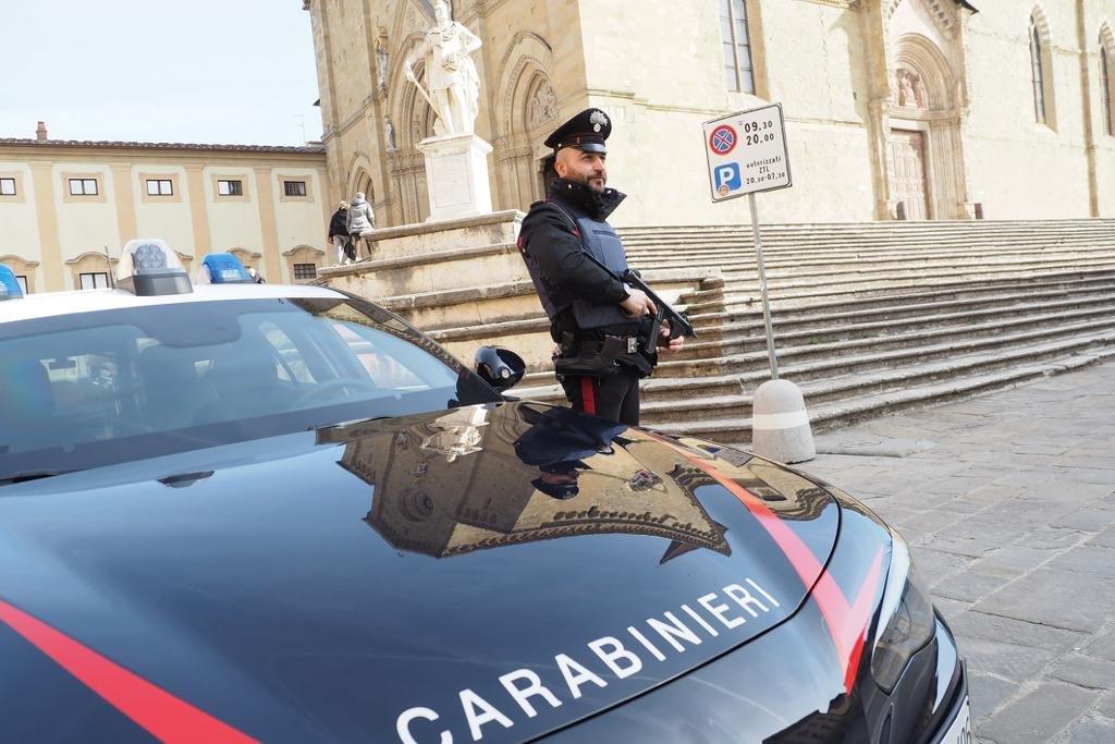 carabinieri