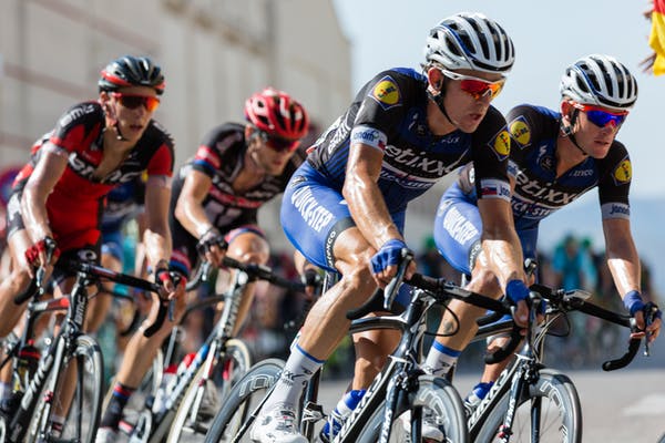 ciclismo