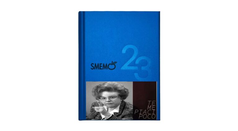 L’agenda della signora Maria e l’h24