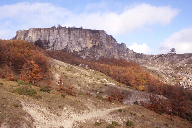 Sestino: l’isola storica aretina ai confini della Toscana
