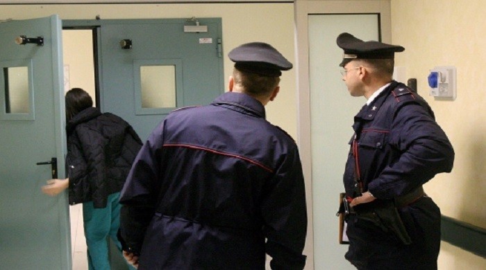 Carabinieri