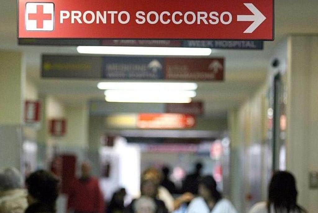 pronto-soccorso