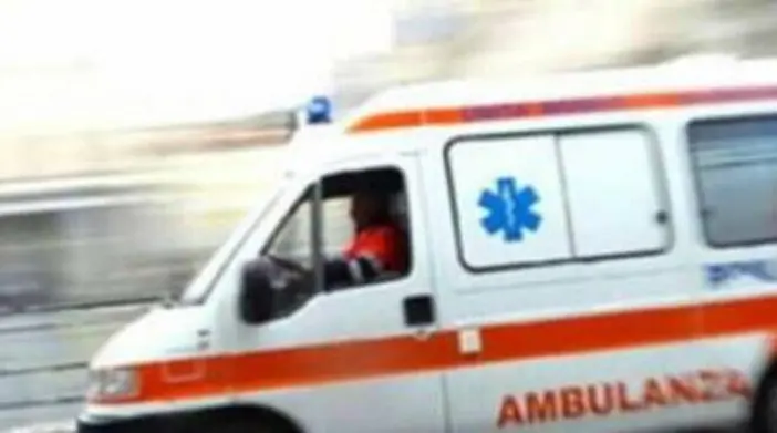 Ambulanza