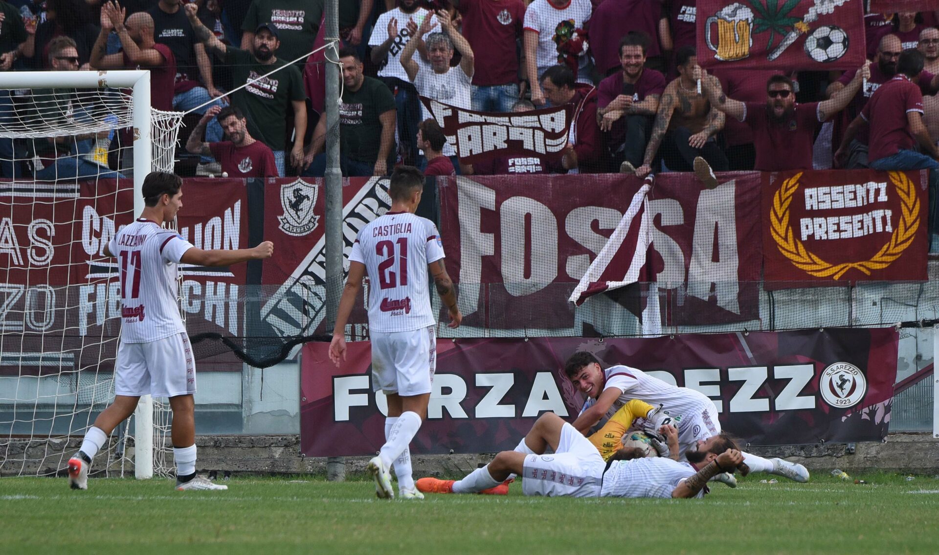 Arezzo-Serravezza (25)