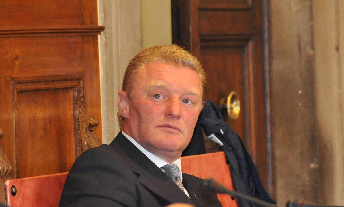Breda Roberto Bardelli