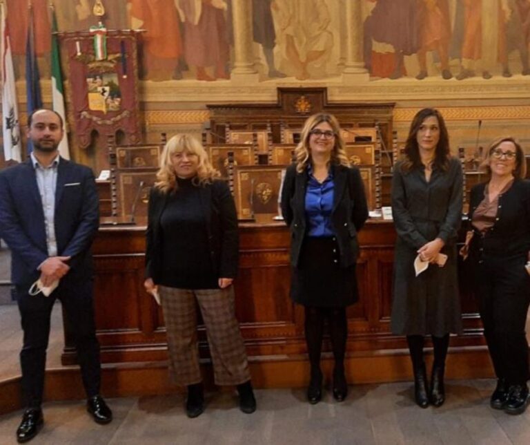 Ritardi amministrazione Chiassai: rischiamo di perdere i finanziamenti per la realizzazione della ciclovia dell’Arno