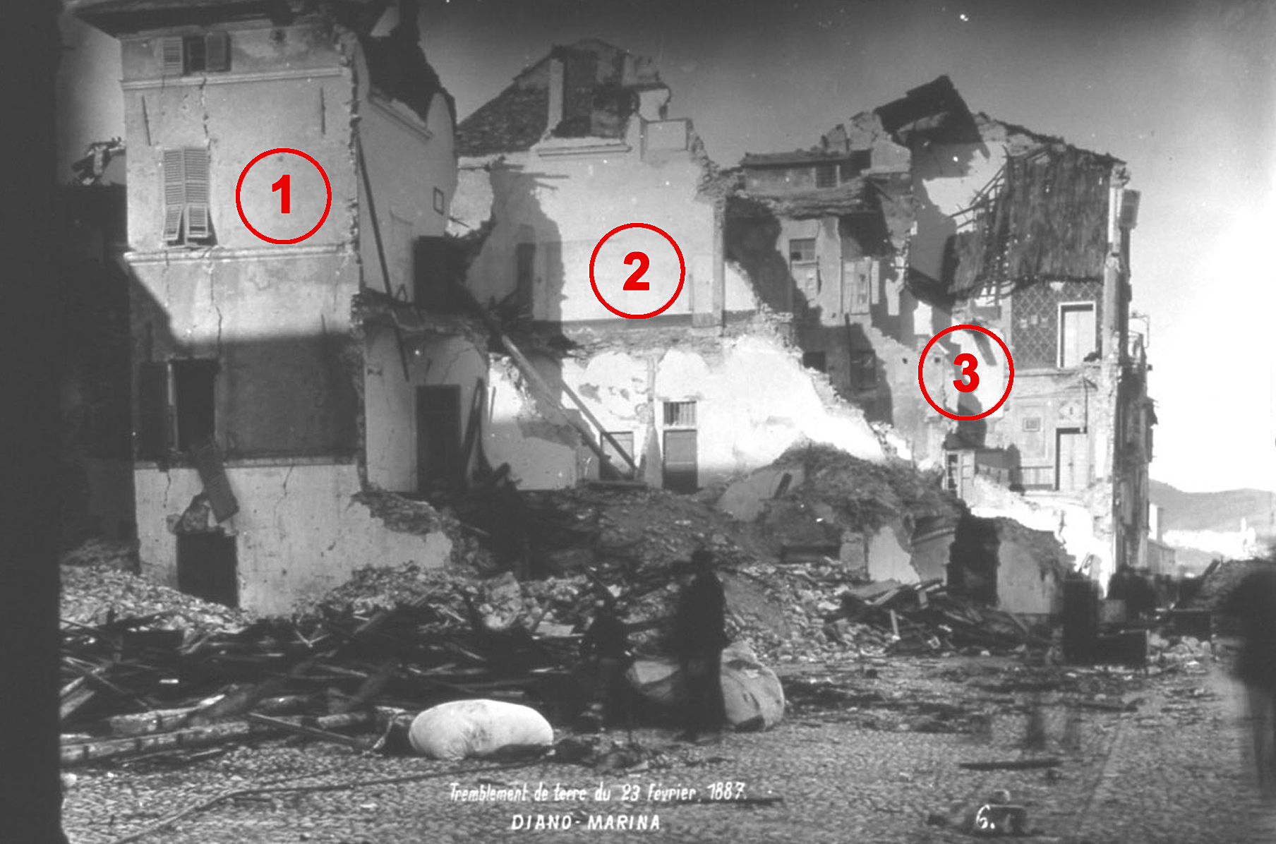 5 TERRE