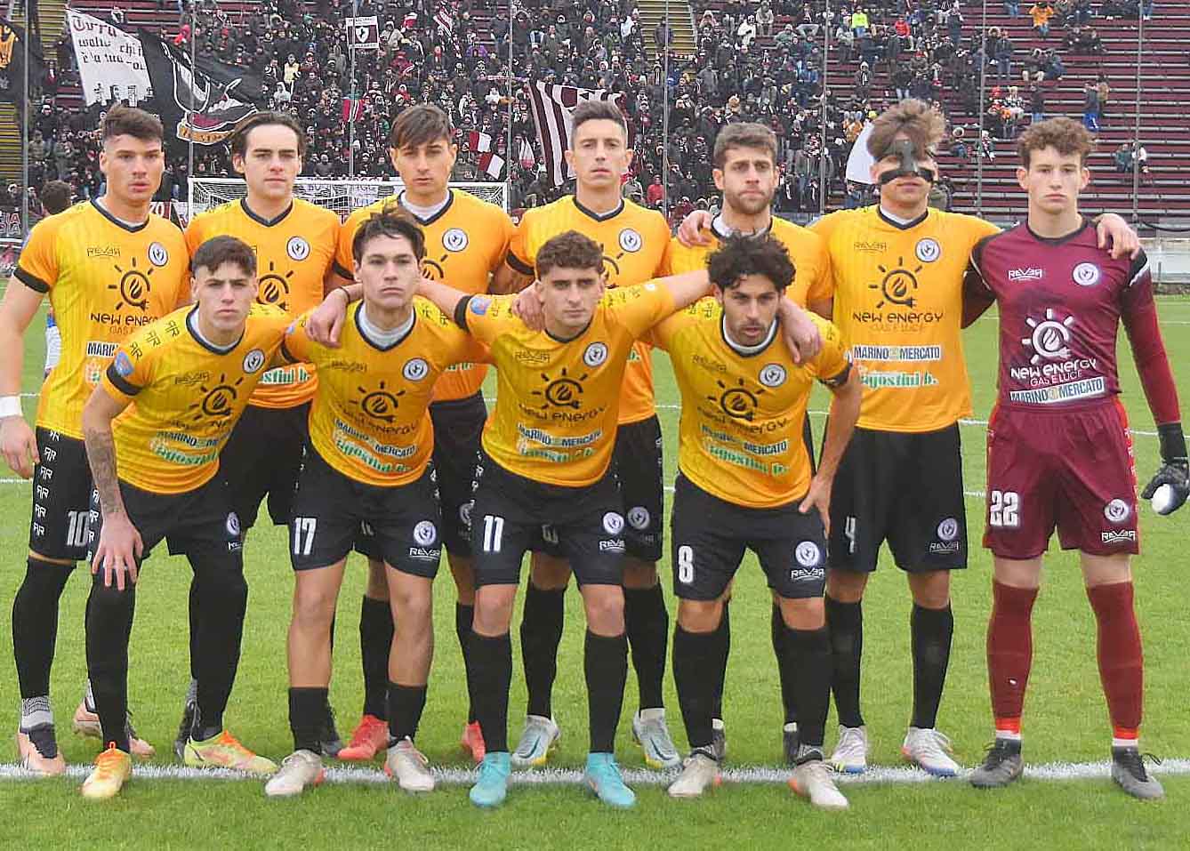 Arezzo-Sangiovannese formazione