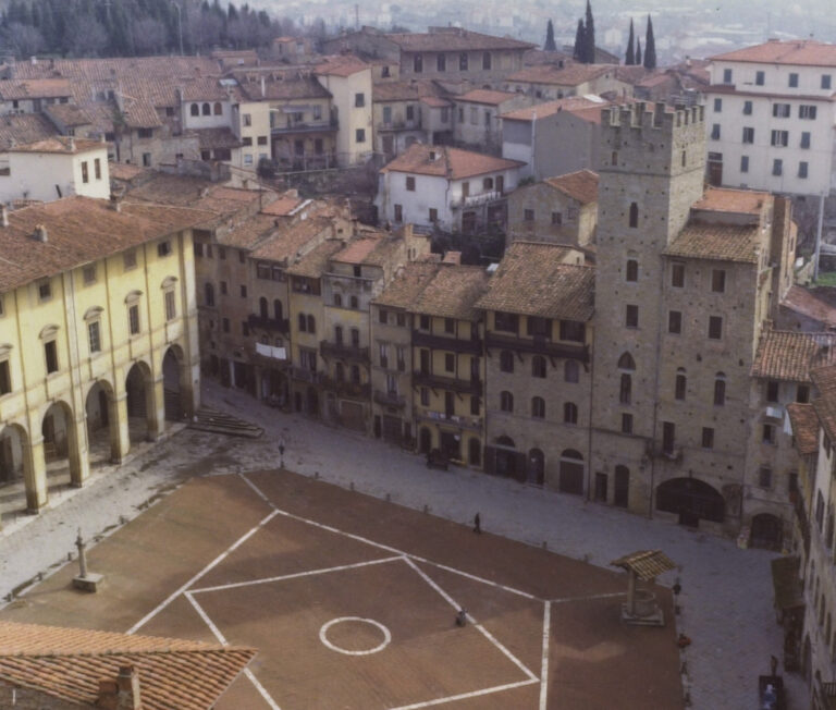Arezzo batte Firenze 3 a 1