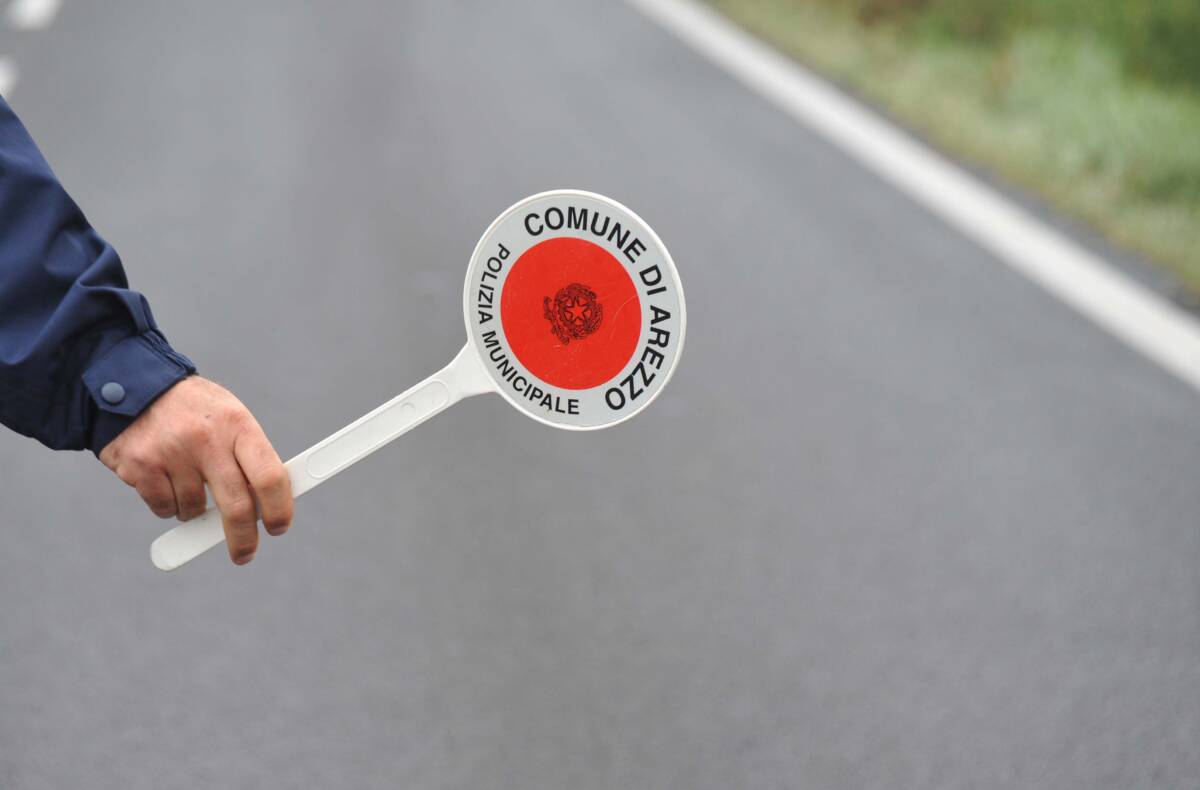 Polizia Municipale
