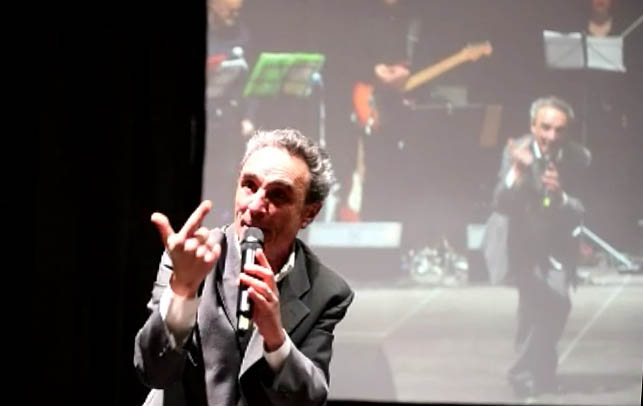 Tino Banchetti