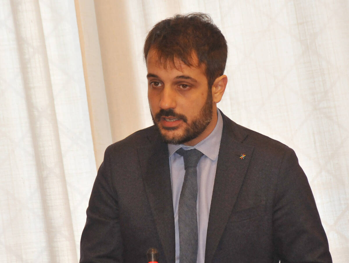 Francesco Romizi
