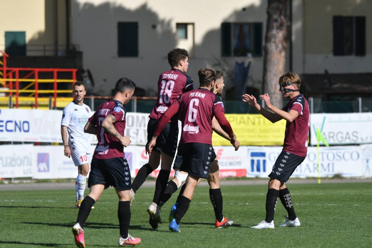 Grosseto-Arezzo 1