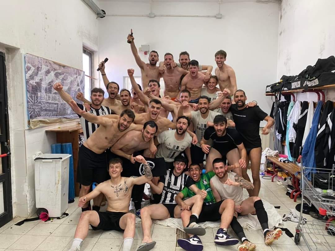 Sansepolcro calcio (2)