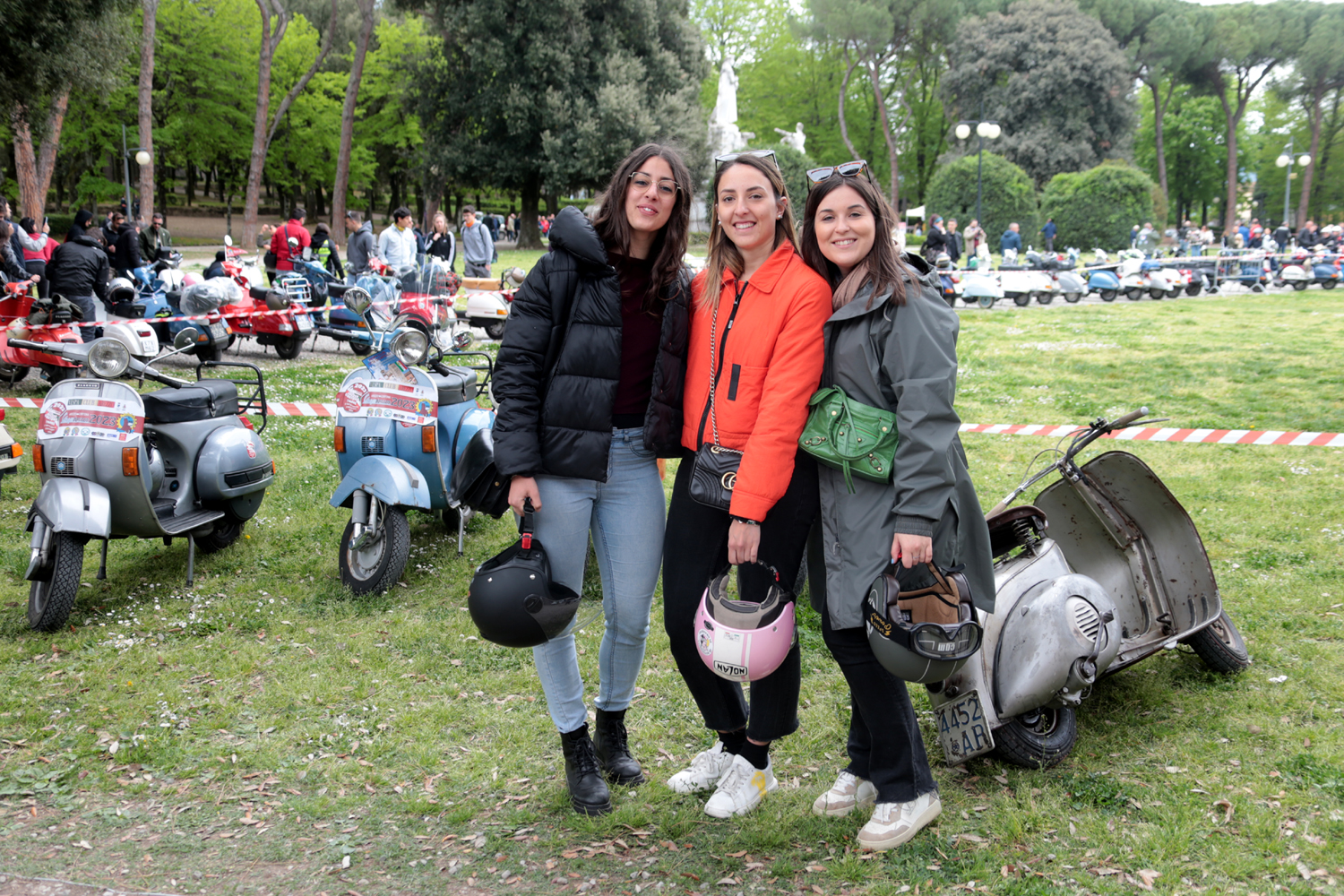 Vespa Club 22.mo Raduno Nazionale (34)