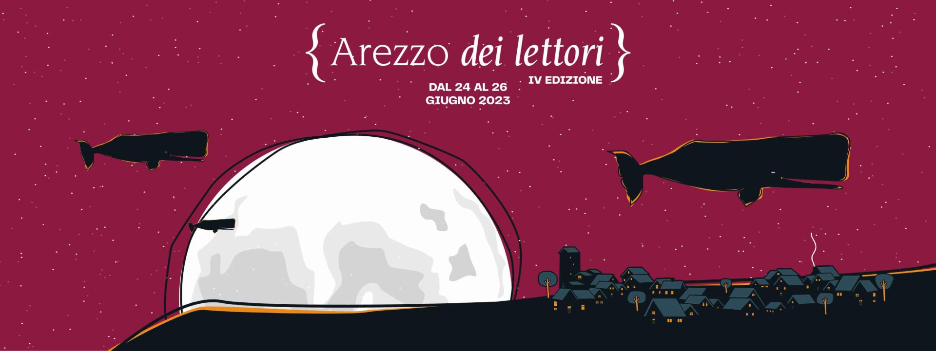 Arezzo dei lettori