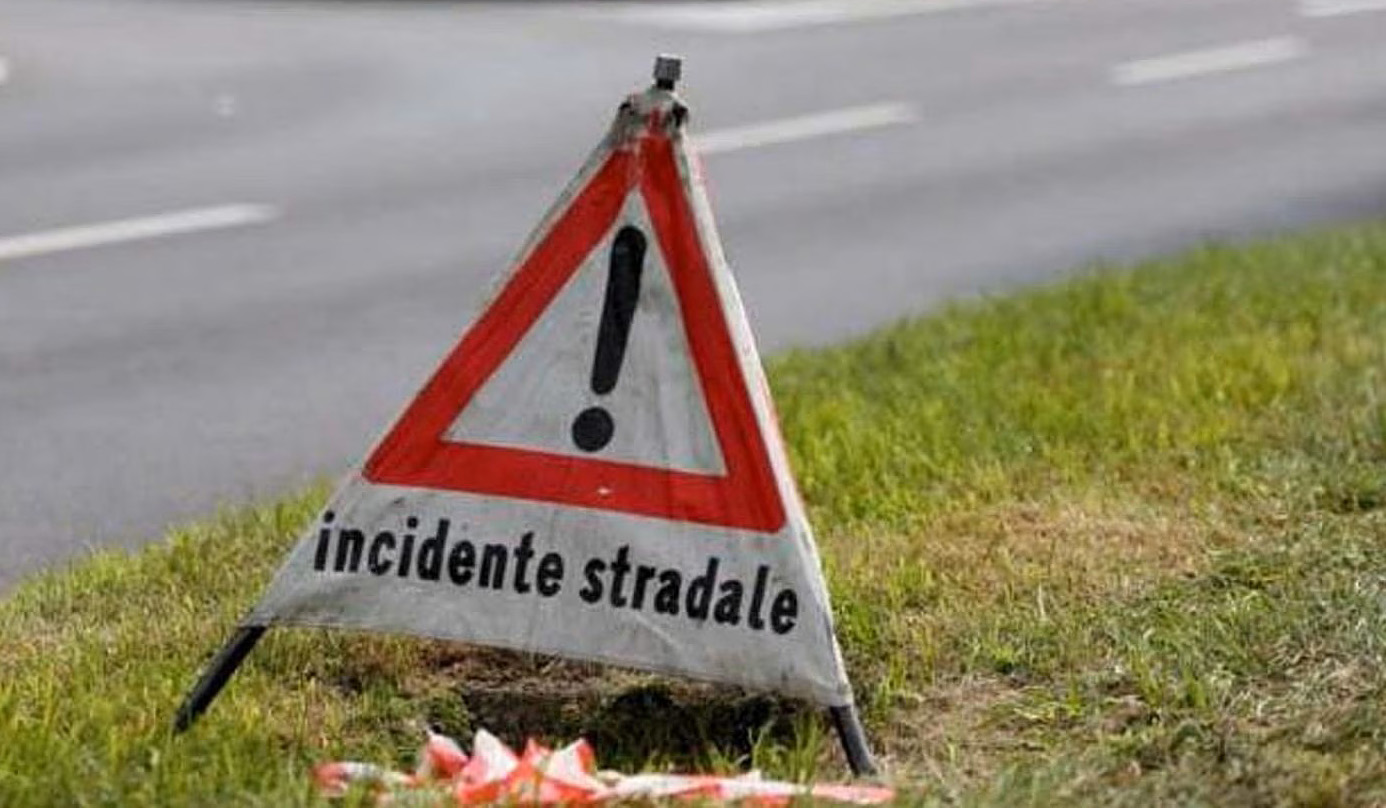 Incidenti stradali