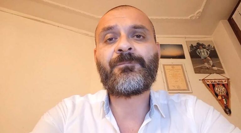 Michele Menchetti su mensa scolastica: dubbi su qualità e gestione, al via a un sondaggio tra le famiglie