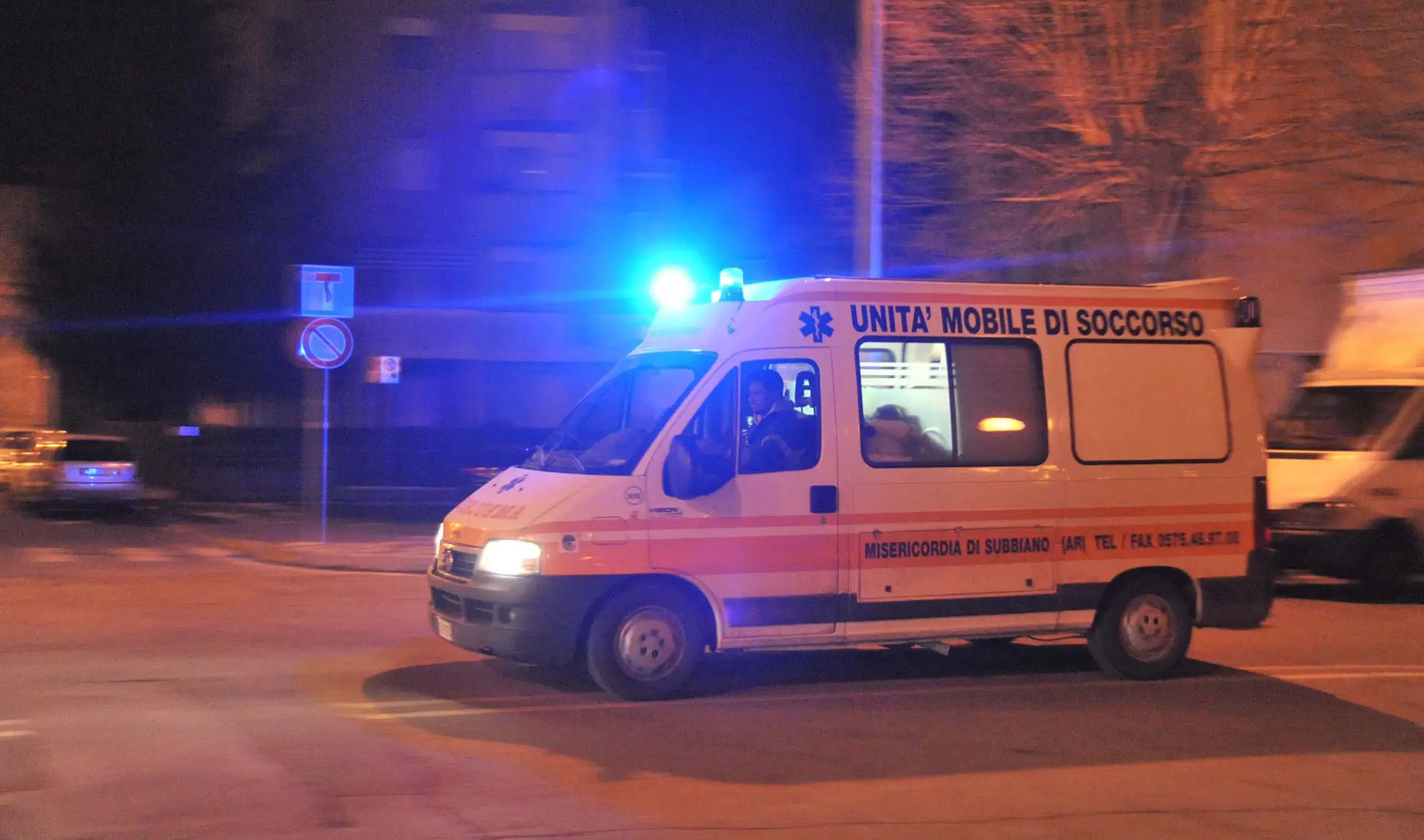 Misericordia Subbiano2