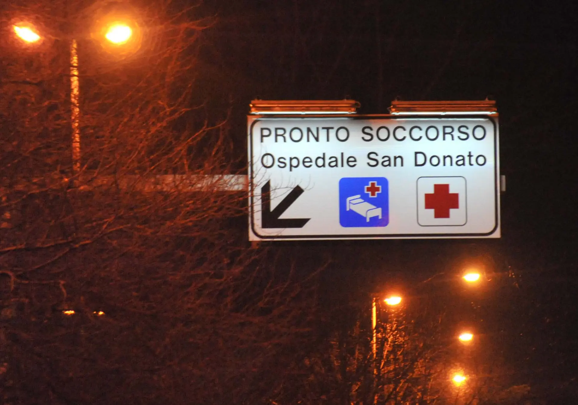 Pronto Soccorso